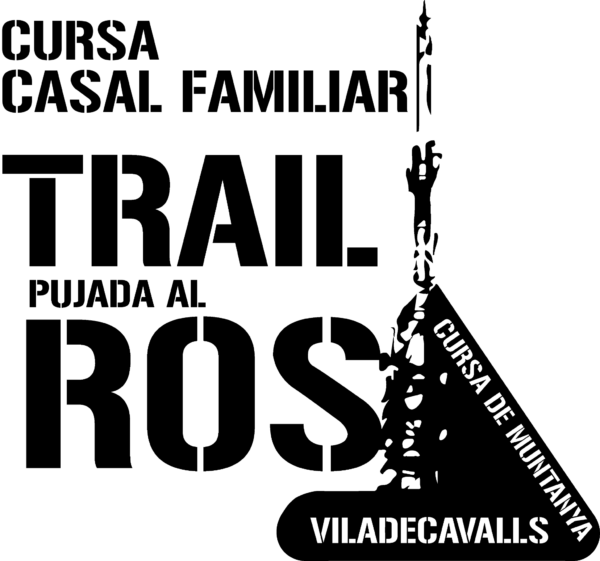 Cursa casal familiar - Trail Pujada al ros 2024